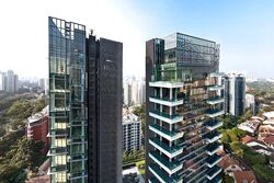 The Marq On Paterson Hill (D9), Condominium #566499791